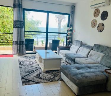 Serrekunda Apartment | Relax Oceanfront Suites
