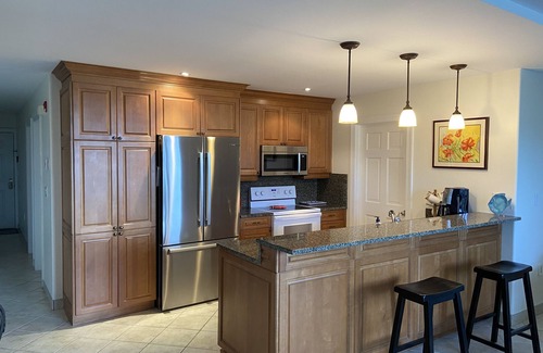The Bight Condo | RELAX on Grace Bay w/Beautiful 3-Tiered Pool
