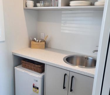 Oamaru House | Relax on Reservoir