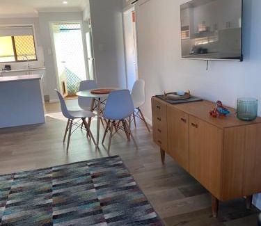 Inverell Apartment | Relax on Ross