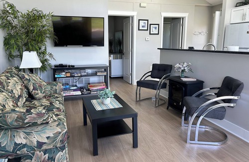 Battle Creek House | Relax or Play ALL YEAR ROUND At Our Cozy Lakefront Home.
