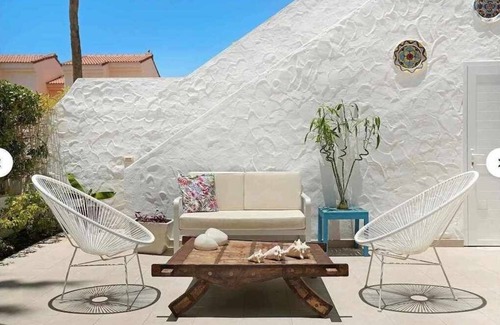 Pasito Blanco House | Relax Pasito Blanco
