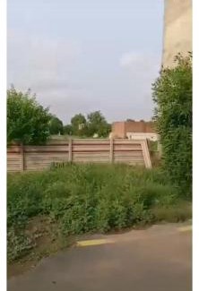 Khushab House | Relax point