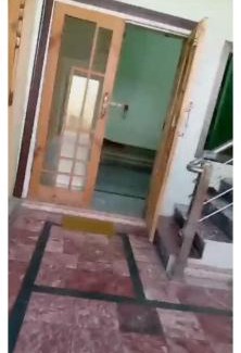 Khushab House | Relax point