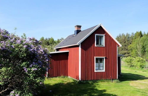 Saffle Cabin | Relax Ranch
