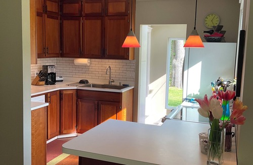 Sandisfield House | Relax, Read, Entertain, Or Walk To West Lake From Our Berkshire Home.