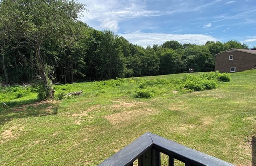 Axton House | Relax & Recharge at This Charming Country Home