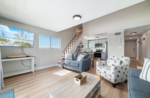 Orange Beach East Condo | Relax, Recharge & Explore – Your Beachside Retreat Awaits!