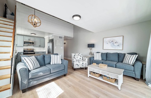 Orange Beach East Condo | Relax, Recharge & Explore – Your Beachside Retreat Awaits!