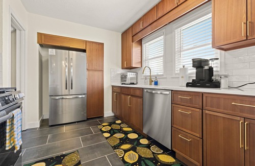 Winnebago Cottage | Relax. Recharge. Reconnect.