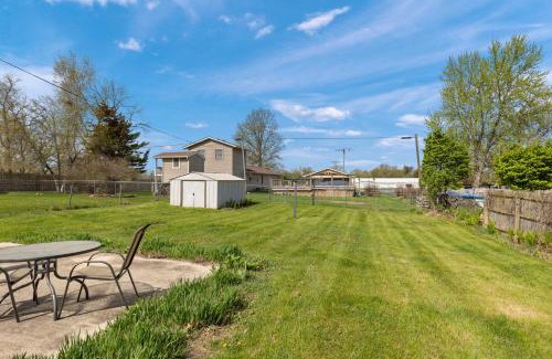 Winnebago House | Relax Recharge Reconnect