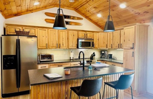 Lake Lure House | Relax & Reconnect at Lake Lure