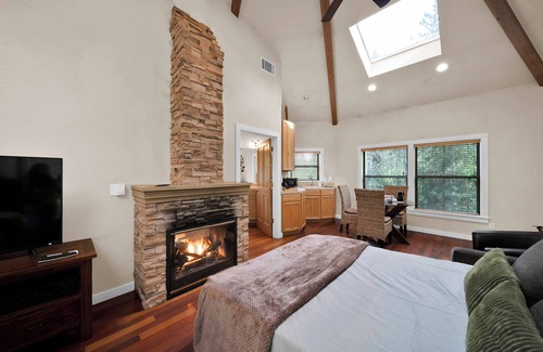 O'Brien Bed & Breakfast | Relax, Rest, and Rejuvenate at this quiet secluded Bed & Breakfast!