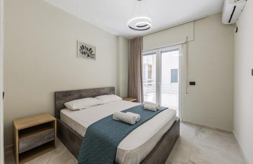 Golem Apartment | Relax Seafront Apartment by PS