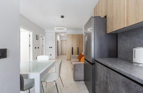 Golem Apartment | Relax Seafront Apartment by PS