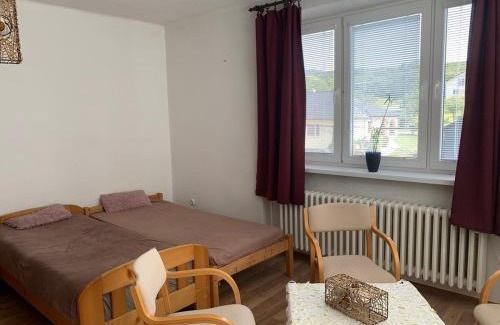 Herlany Apartment | Relax