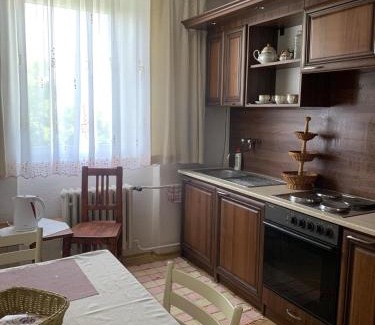 Herlany Apartment | Relax