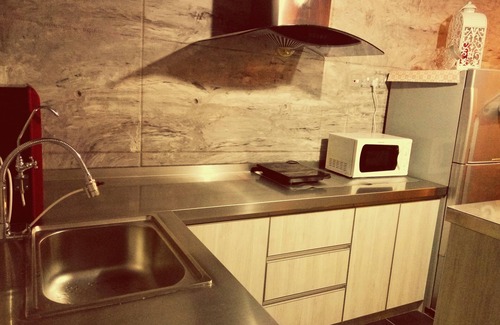 Malacca City House | Relax Station Homestay