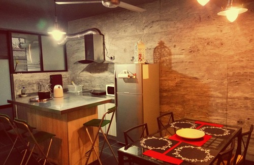Malacca City House | Relax Station Homestay