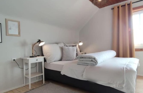 Ebene Reichenau House | reLAX - stilvolle Ferienunterkunft