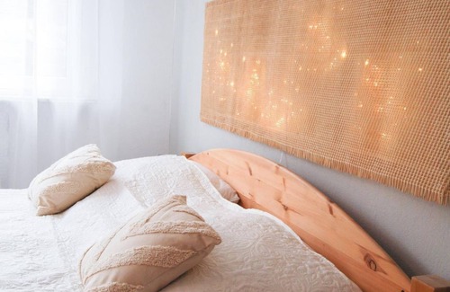 Trarbach Bed & Breakfast | Relax Suite, spring water shower and thermal bath included - Guesthouse at the Moseltherme