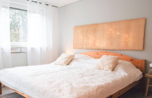 Trarbach Bed & Breakfast | Relax Suite, spring water shower and thermal bath included - Guesthouse at the Moseltherme
