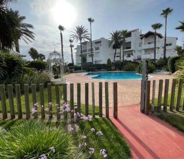 Rota Apartment | Relax&Sunset Appartement Costa Ballena