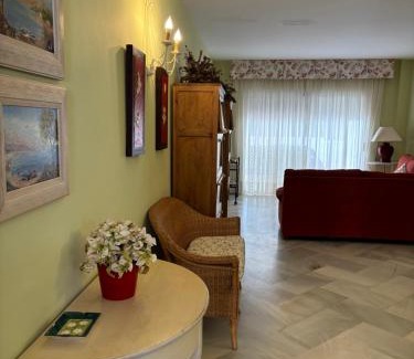 Rota Apartment | Relax&Sunset Appartement Costa Ballena