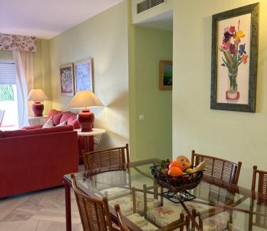 Rota Apartment | Relax&Sunset Appartement Costa Ballena