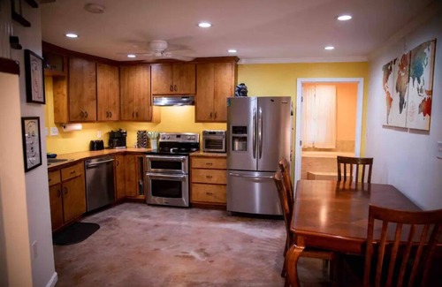 Grand Bay House | Relax @The Dome Home!
