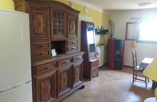 Pompeiana Apartment | Relax tra gli Ulivi