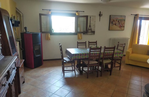 Pompeiana Apartment | Relax tra gli Ulivi
