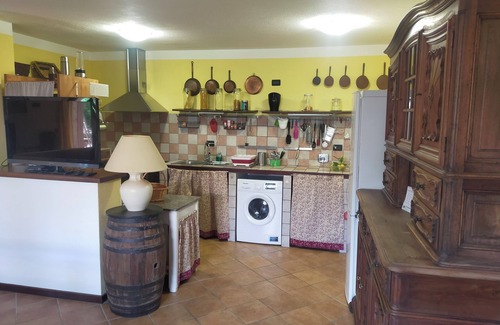 Pompeiana Apartment | Relax tra gli Ulivi