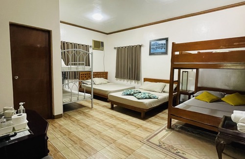 Liliw Bed & Breakfast | RELAX. UNWIND. REFRESH, OUR MOUNTAIN RESORTS AWAITS