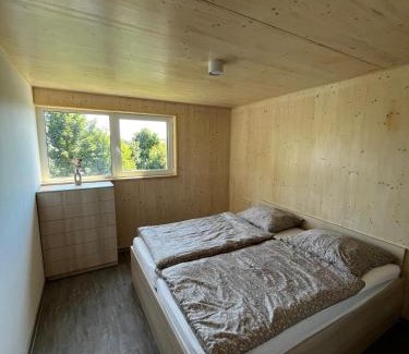 Cenkovice Ski Chalet | Relax v Čenkovicích