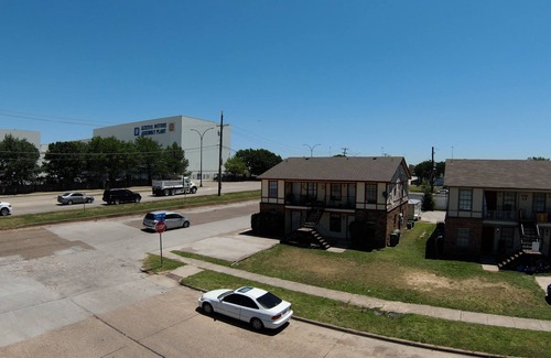 South Arlington Apartment | Relax, venture, or work, stay w/comfort close Arlington's finest entertainment