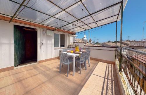 Morrovalle Apartment | Relax & Views in Le Marche