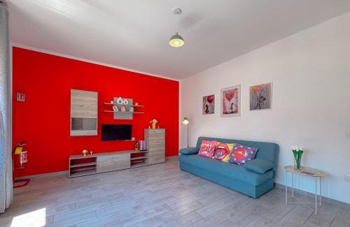 Morrovalle Apartment | Relax & Views in Le Marche