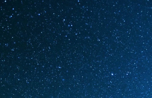 Sea Lake House | Relax with nature under the stars.