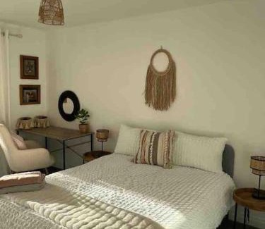 Portaferry House | Relax with spectacular views and Hot Tub