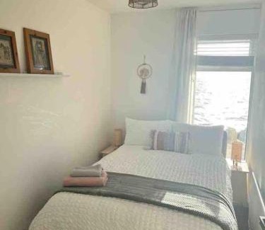Portaferry House | Relax with spectacular views and Hot Tub