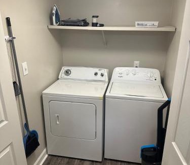 Durham Apartment | Relax & Work Cozy 1 BR Apt
