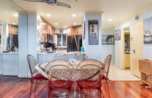 Huntington Beach Condo | Relax! You Are At The Beach 🏖️Spring SPECIAL per Night!