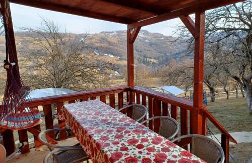 Sohodol House | Relaxare in Sohodol, Alba