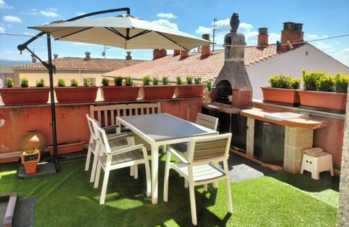 Avila House | Relaxation and comfort 15 minutes from downtown