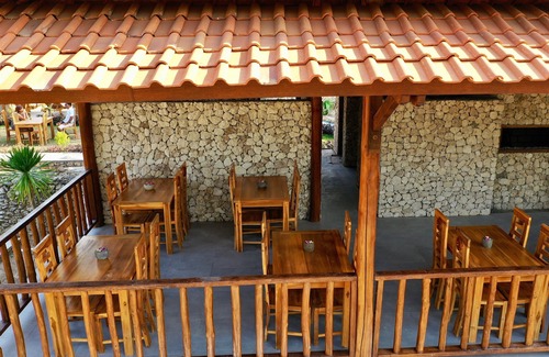 Penida Island House | Relaxation and luxury at Jungle Paradise