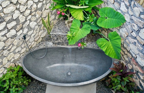 Penida Island House | Relaxation and luxury at Jungle Paradise
