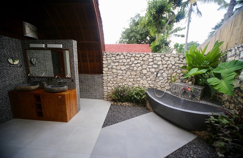 Penida Island House | Relaxation and luxury at Jungle Paradise