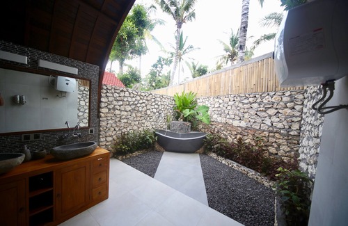Penida Island House | Relaxation and luxury at Jungle Paradise