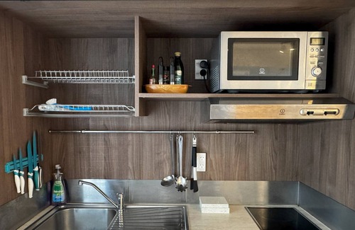 Papamoa Beach Apartment | Relaxation by the Beach